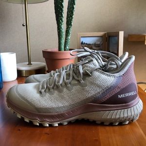 Merrell Bravada waterproof